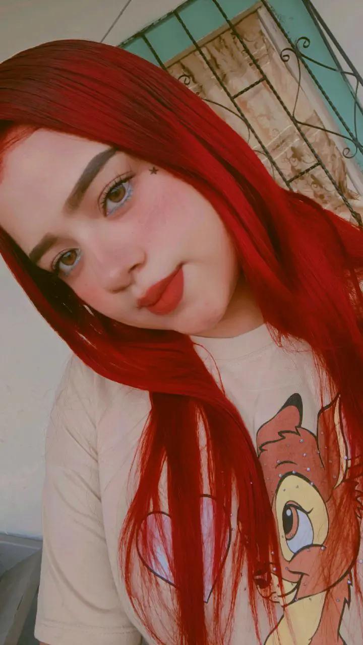 @🦖la rompecorazones 💙