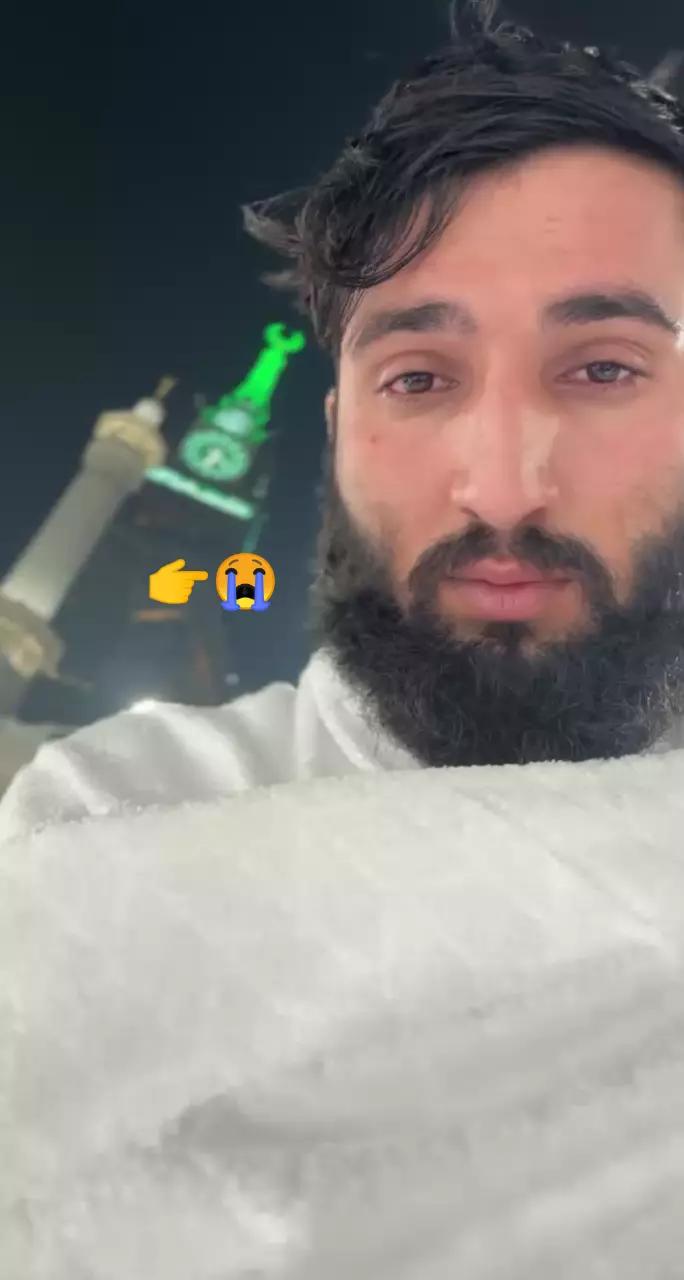 @🇵🇰Malak salah 302🇸🇦💔🤲