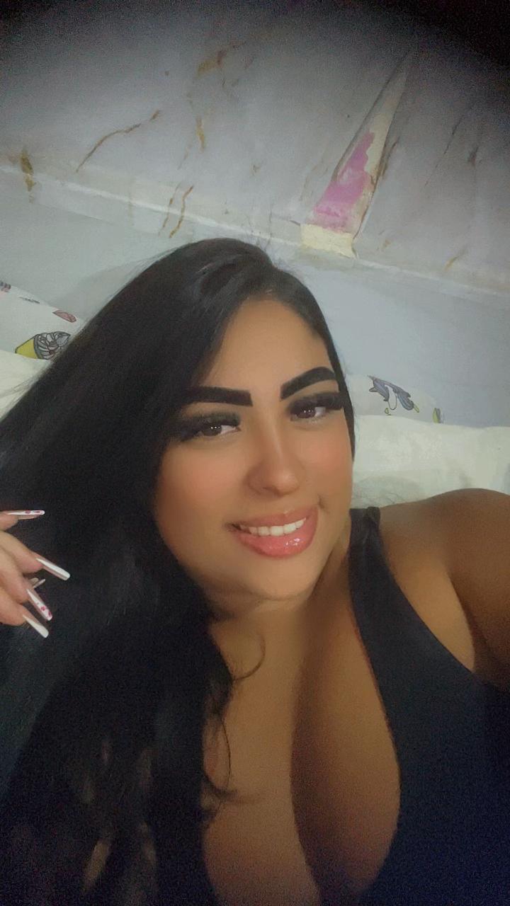 @Gabrielle Almeida