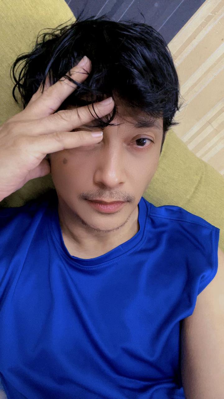 @Kenzo Iman