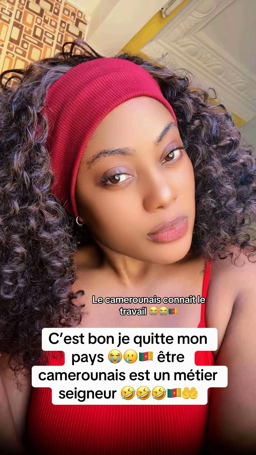 @Petite étoile ❤️🇨🇲