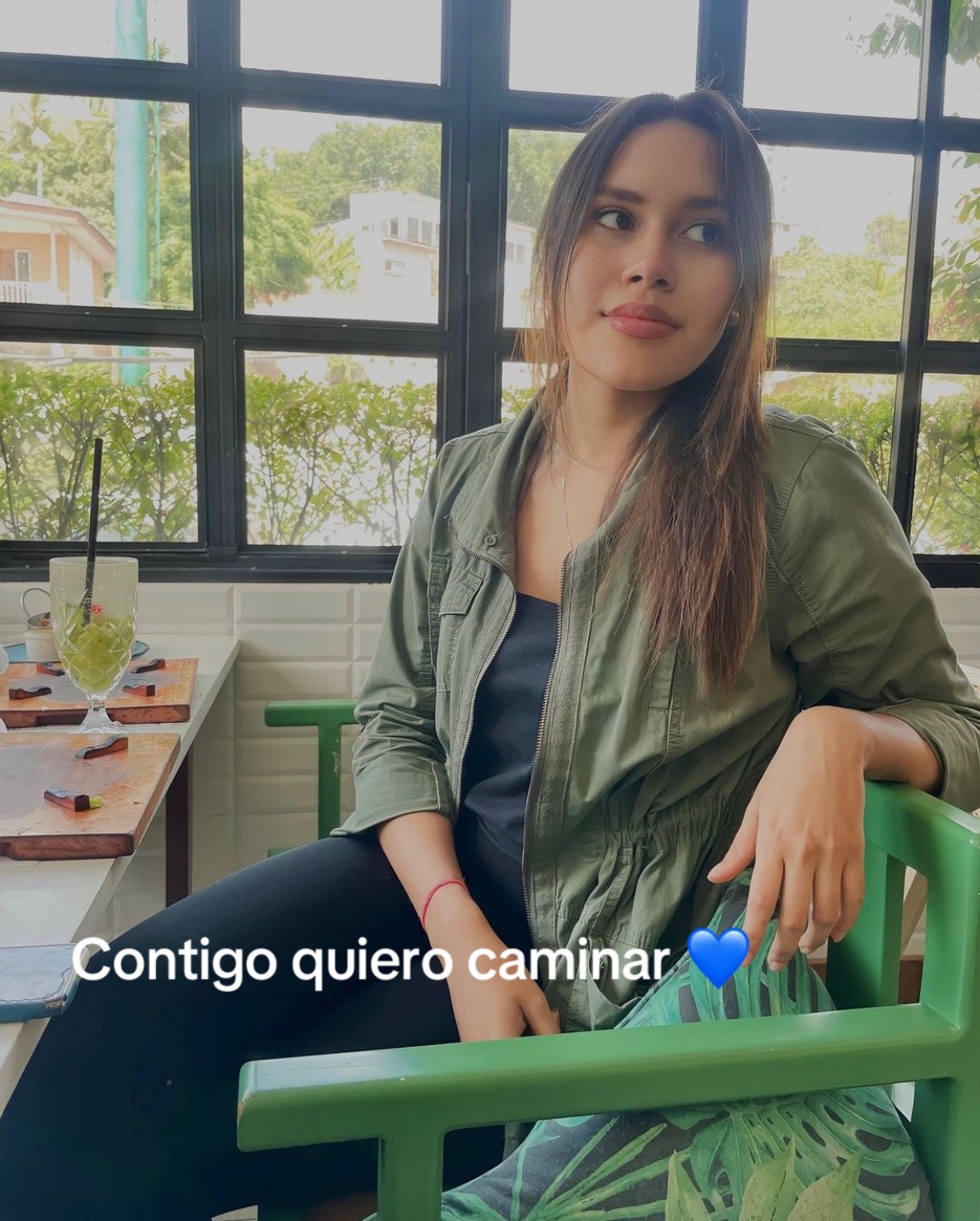 @Melissa