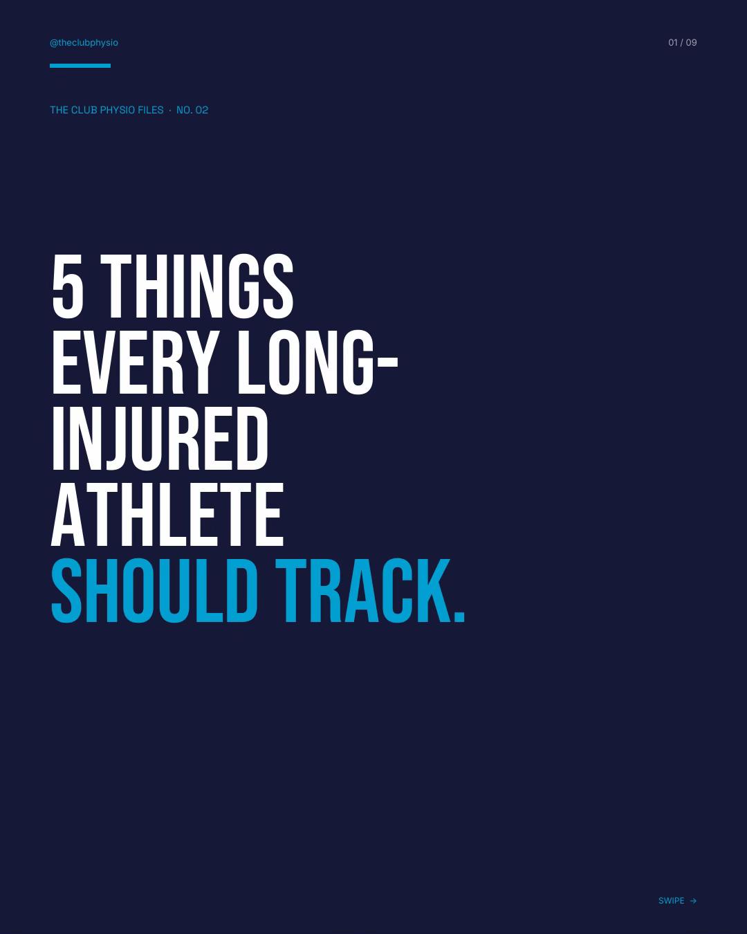 @The Club Physio