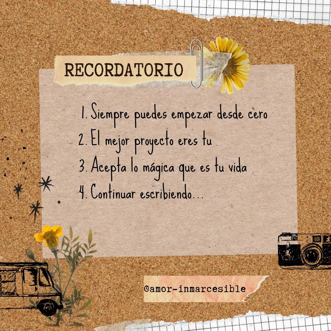 @AMOR-INMARCESIBLE💖🌻🦋