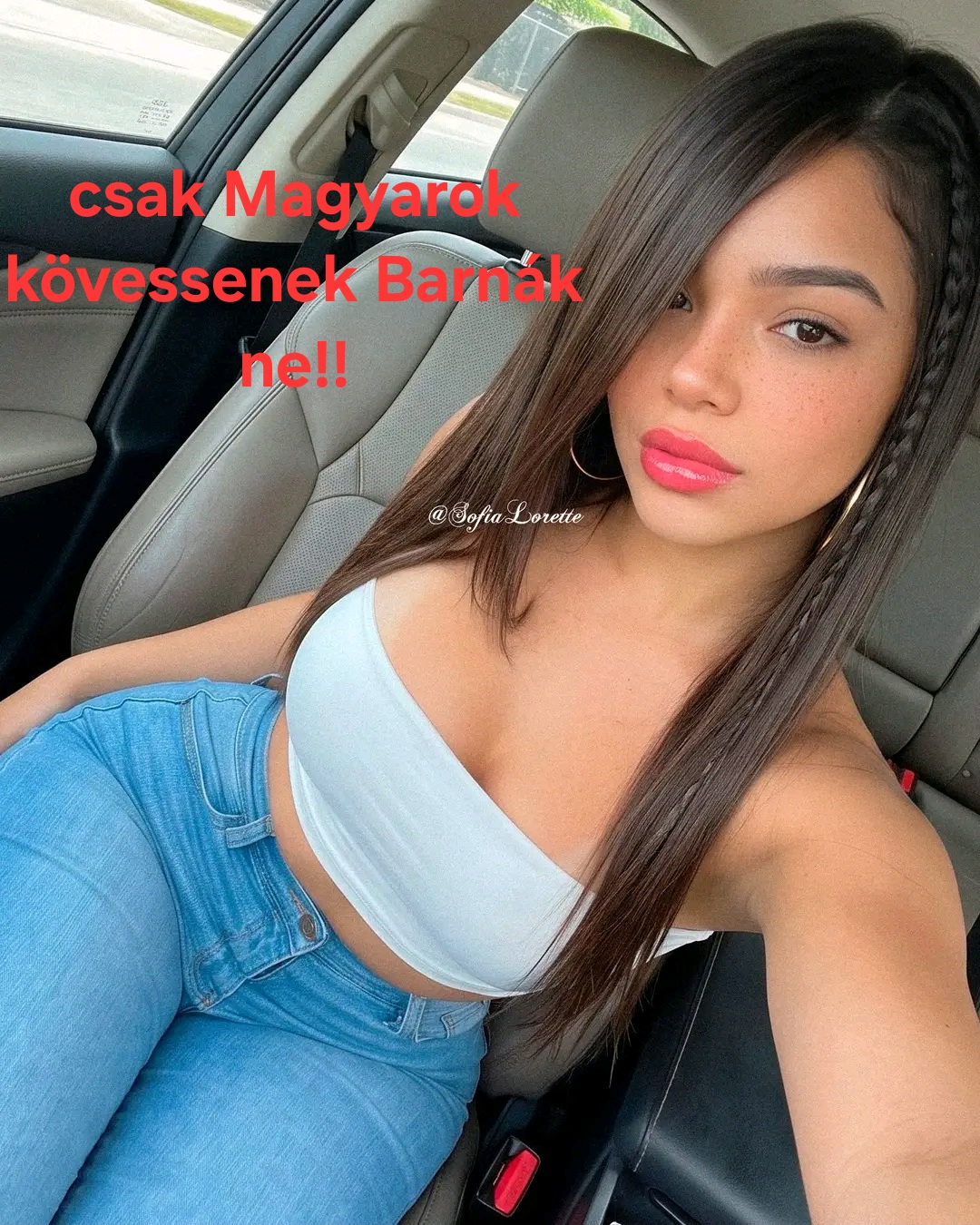 @🥰Sofia Lorette🥰