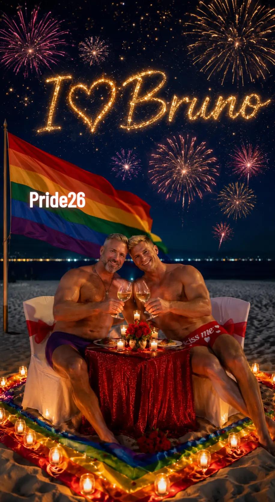 @Relax & Best Dreams LGTBI👍