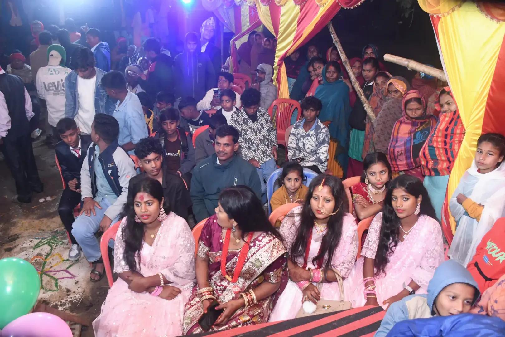 @प्रिति कुमारी साह