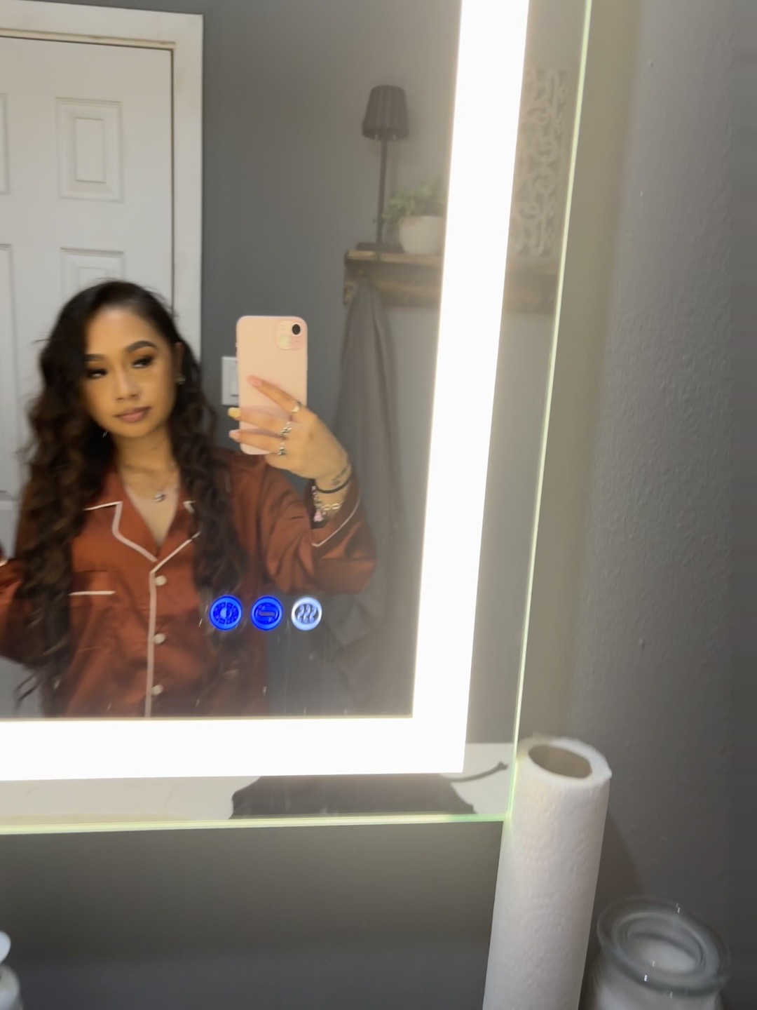 @Alexis Nicole