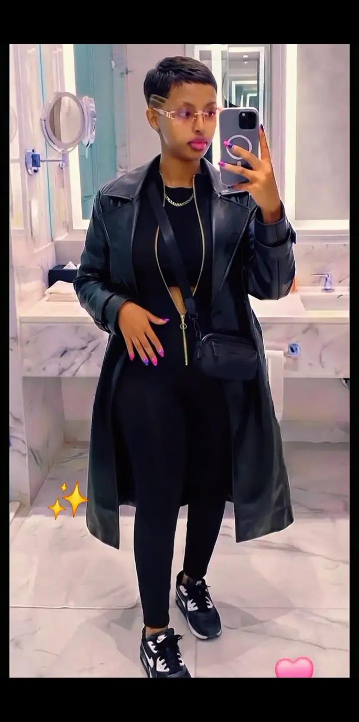 @Mariam Banks🦋🍁