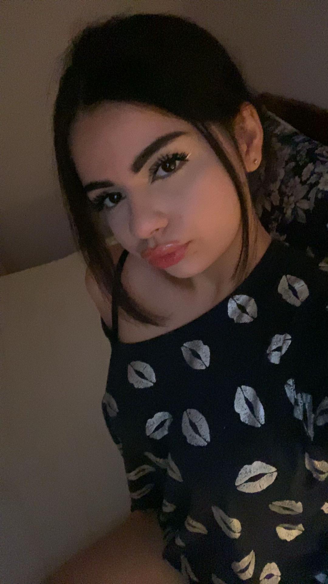 @❄️