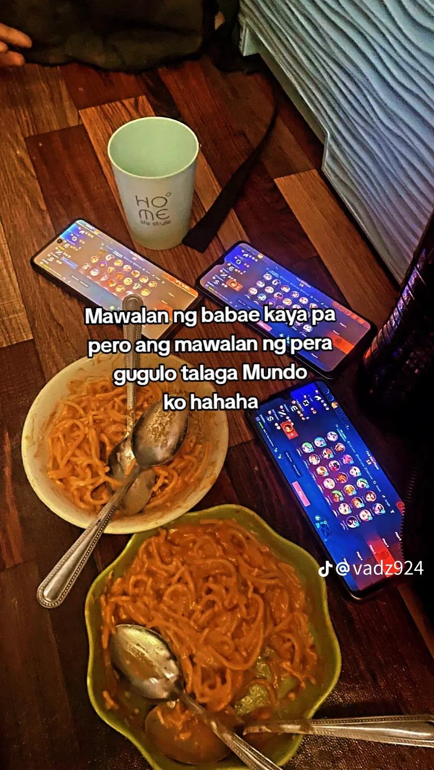 @MJ dalos santos