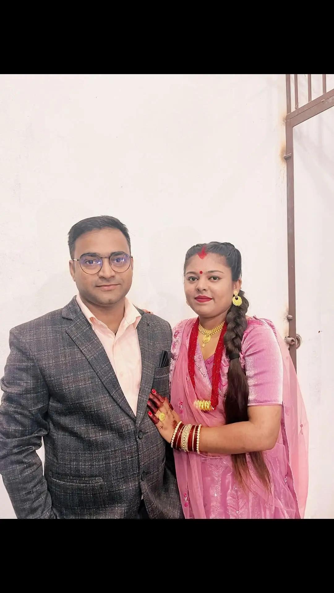 @Nidhi_Aaditya❤️❤️😘