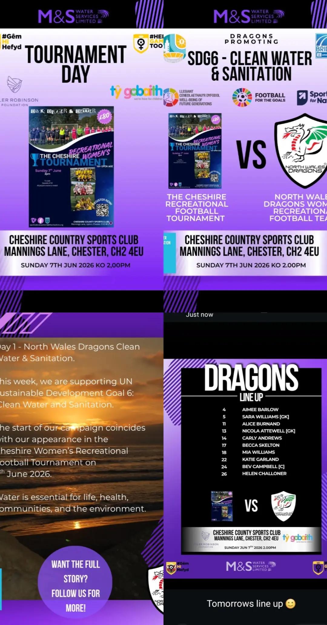 @North Wales Dragons (Chris)