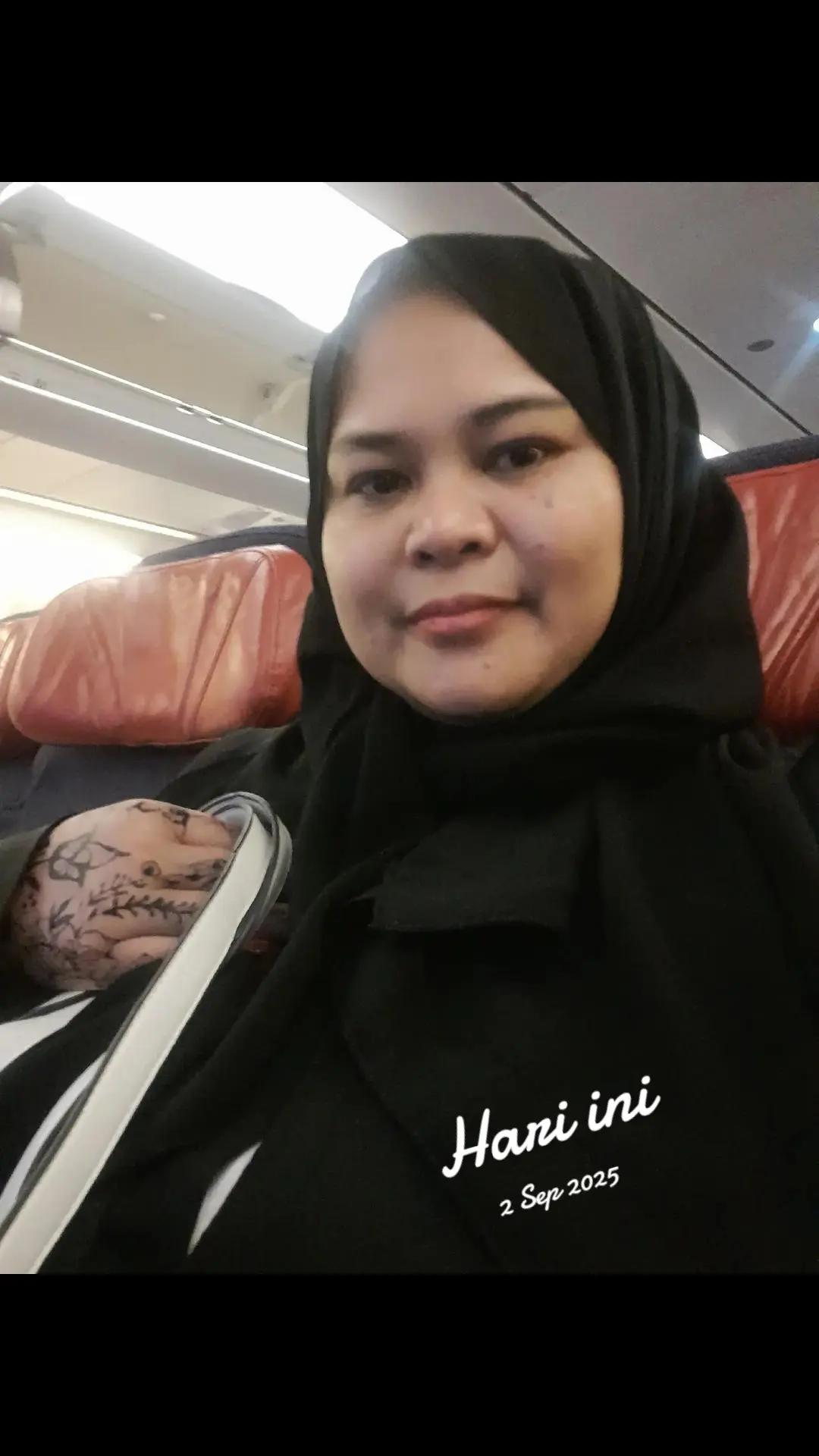 @RiTA. mamah Khalid 😍 syg