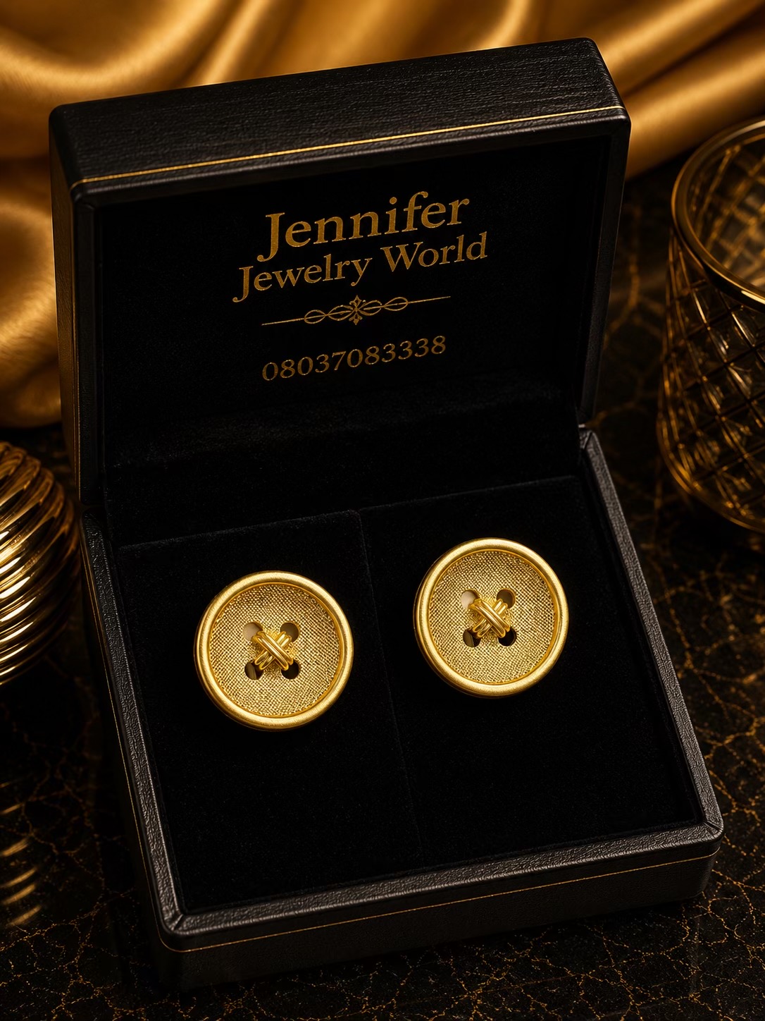 @Jennifer jewelry world