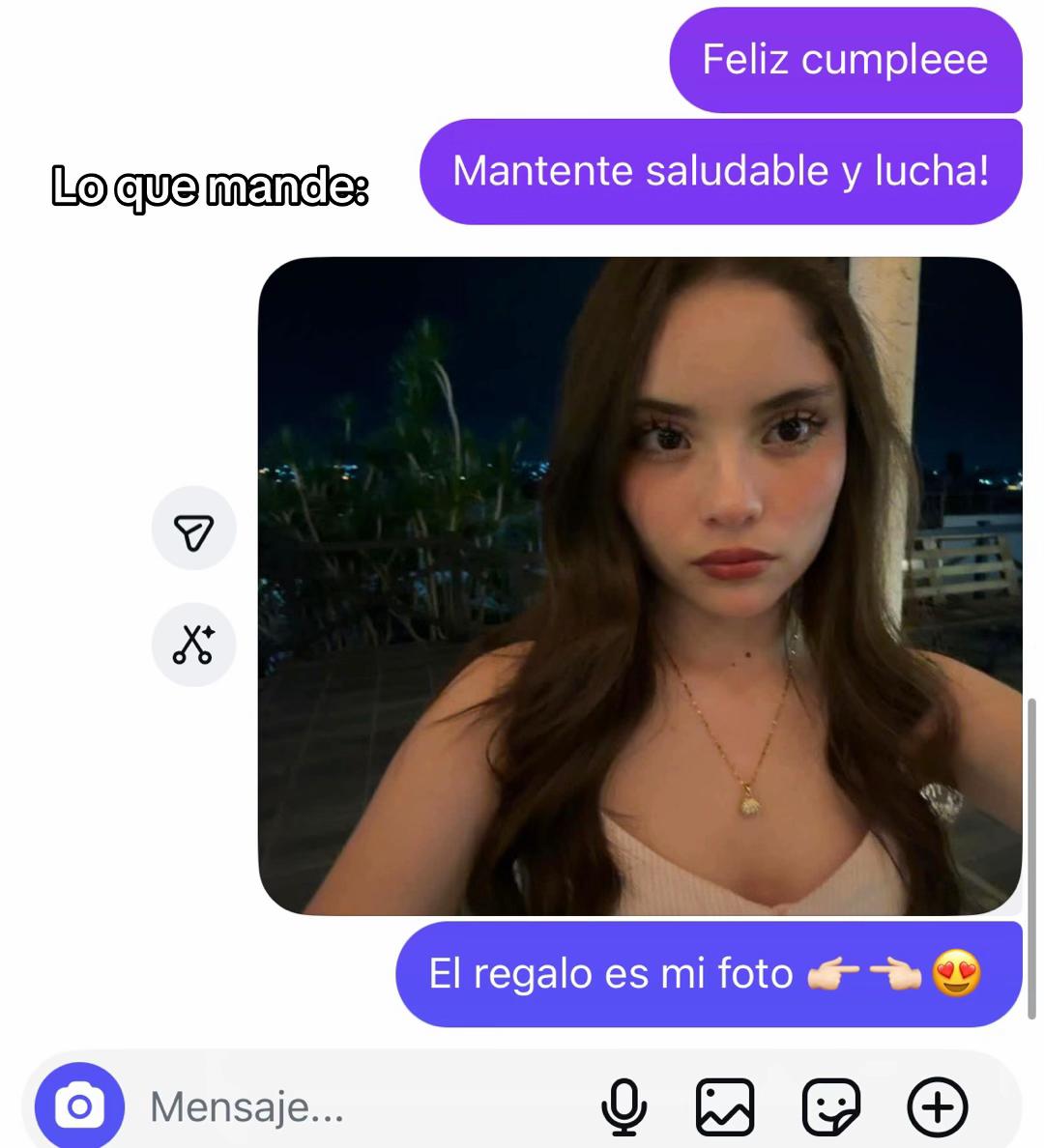 @Alessandra