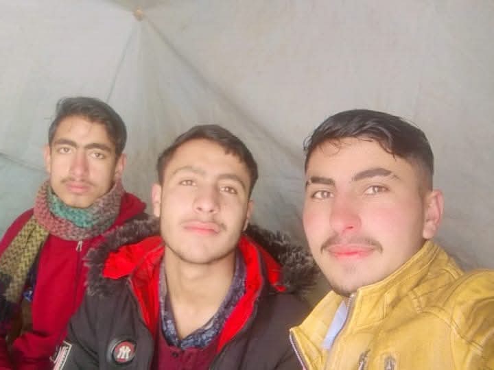 @Umair Dar