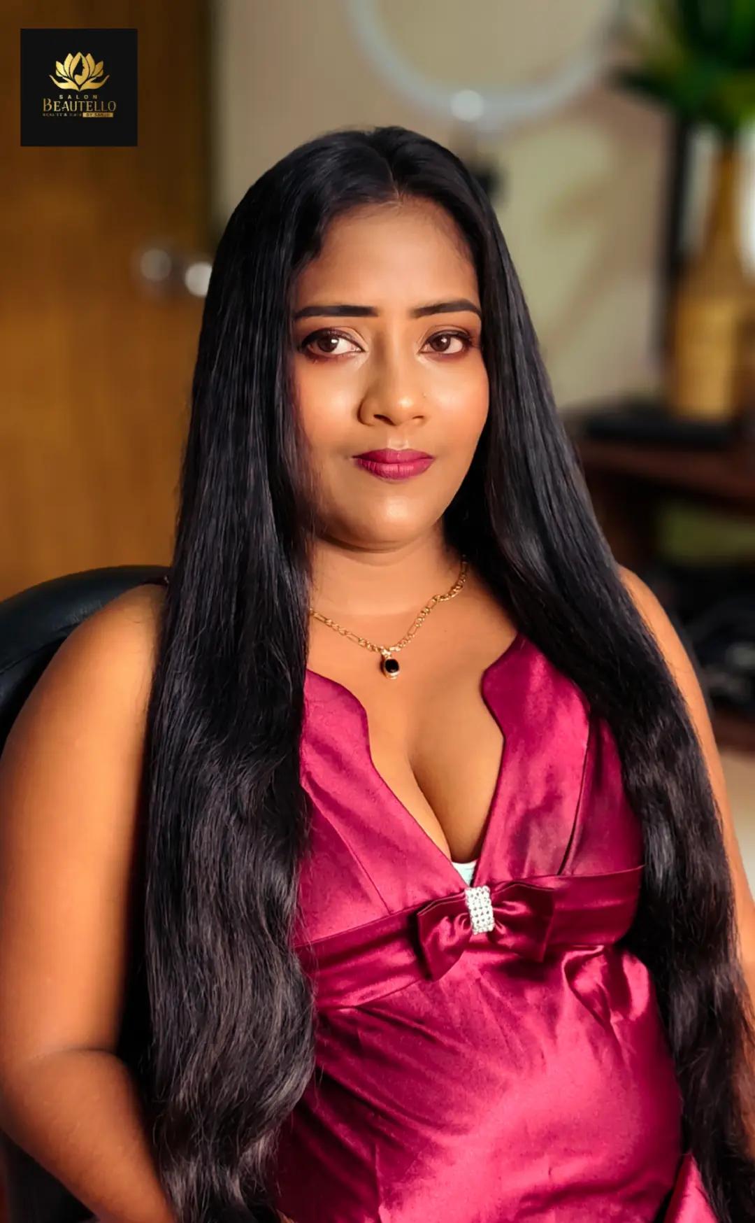 @Salon Beautello by sanju🧿🪬