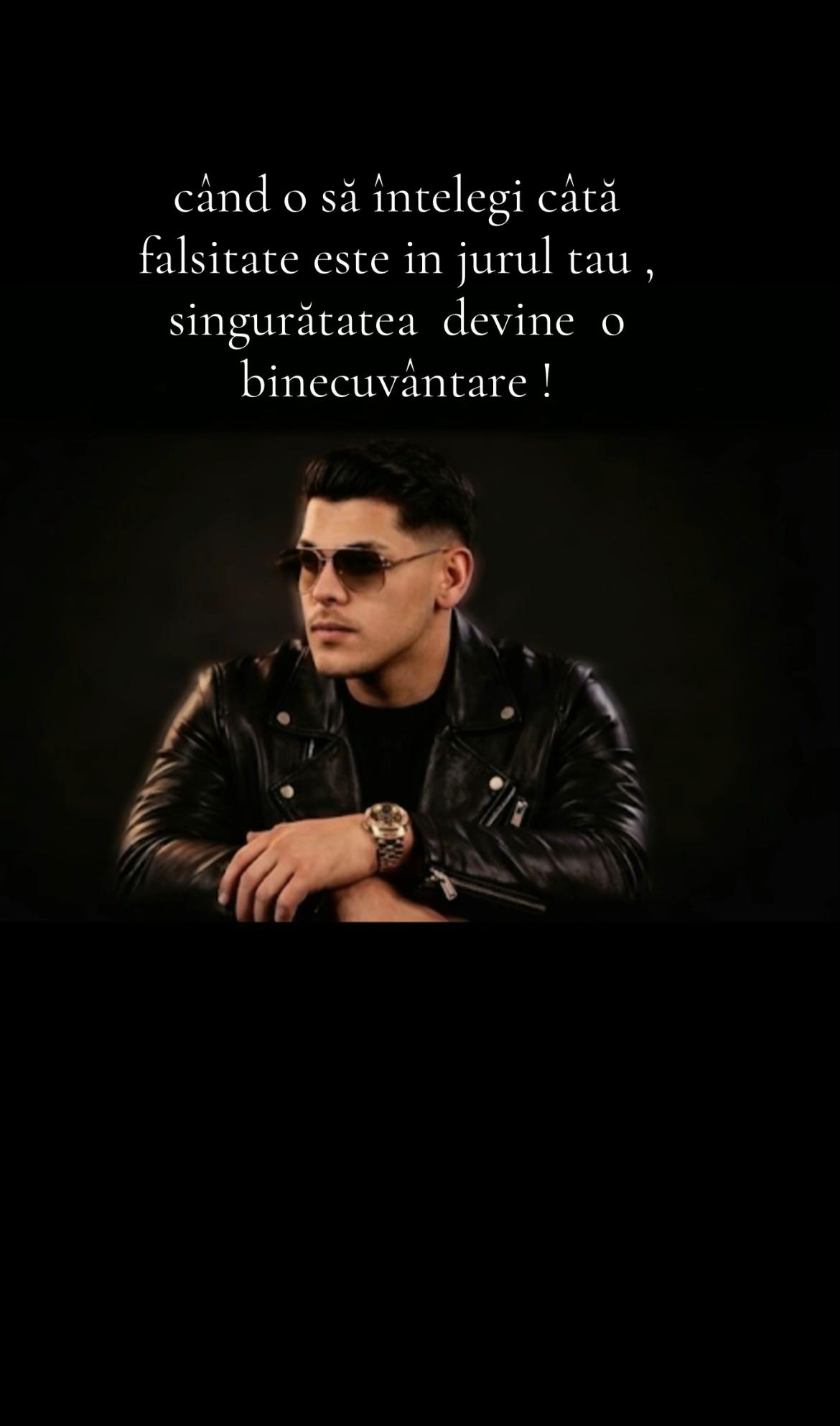 @⚜Antonio Moldovan⚜