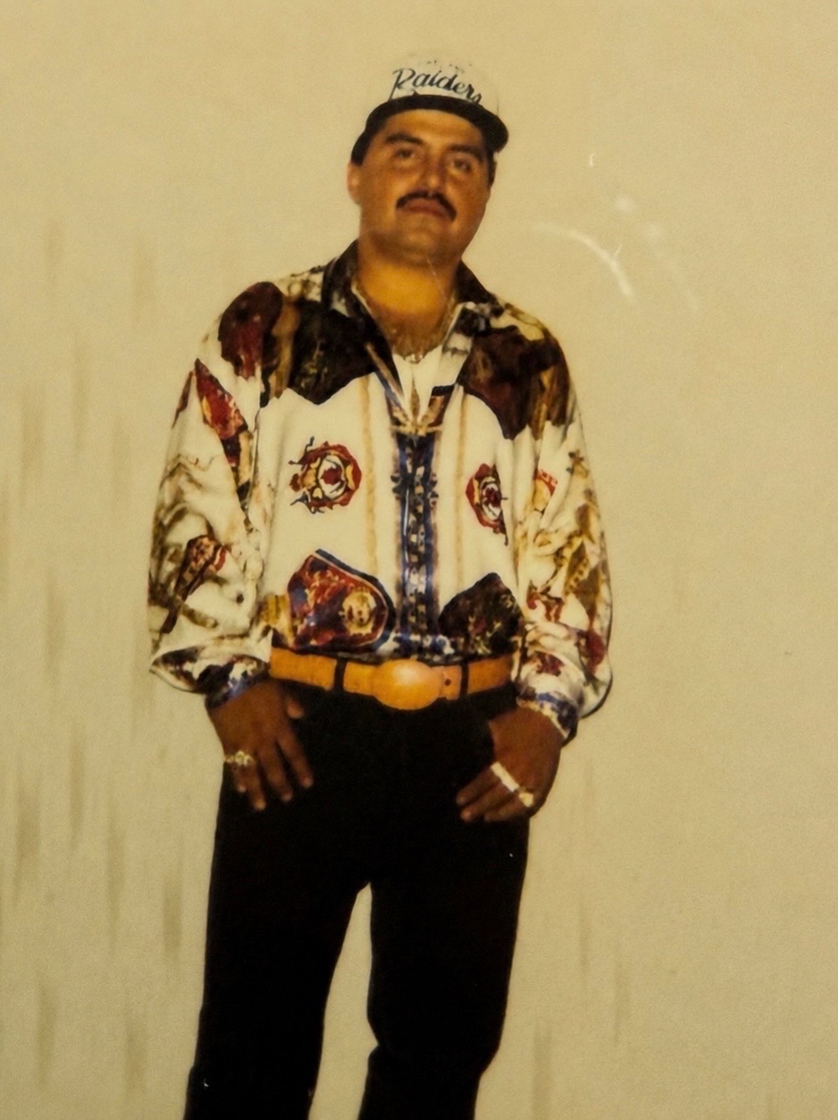 @ElRancholo
