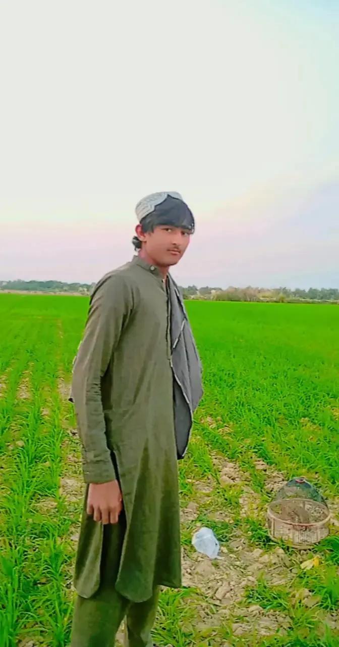 @غیرتی جانان
