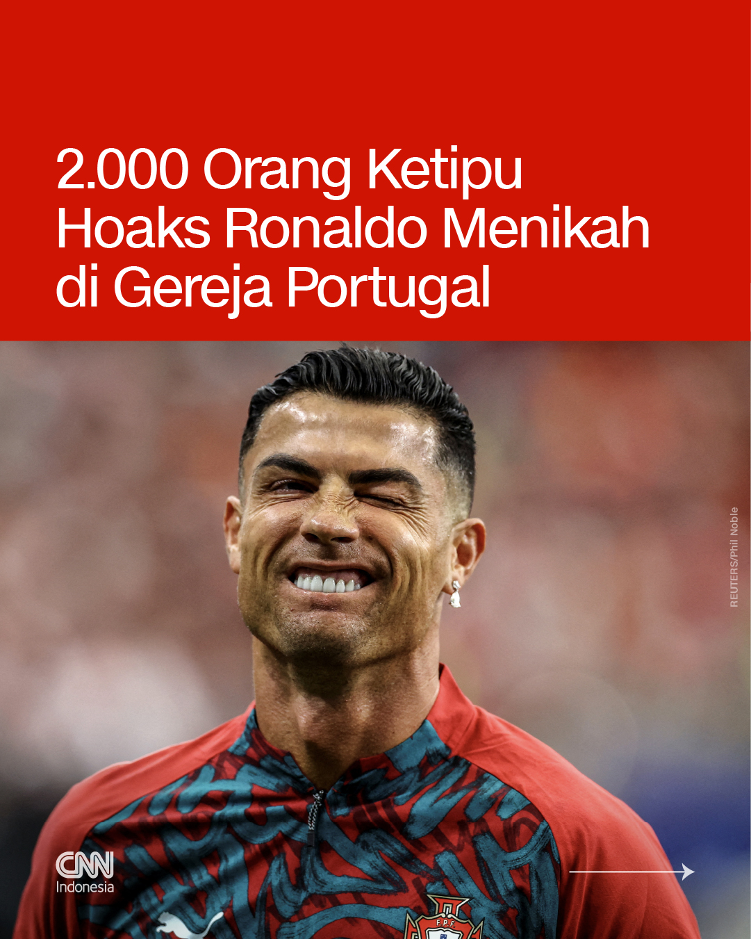 @CNN Indonesia