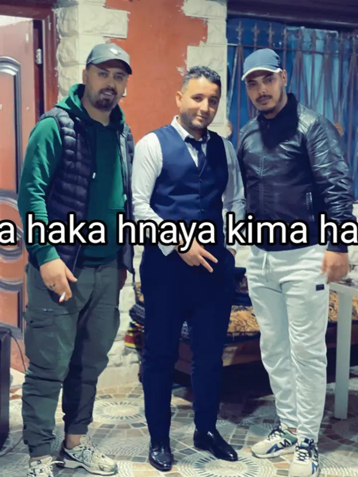 @♓ALl | BĘNAKEZOUH♓