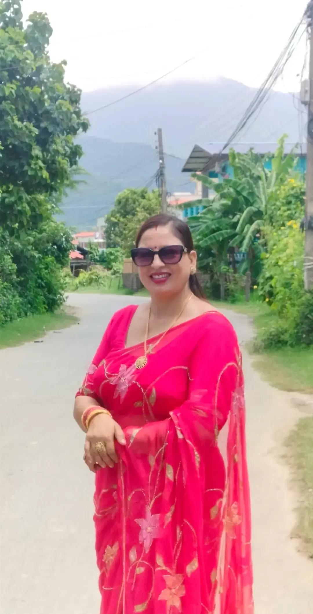 @kalpana acharya