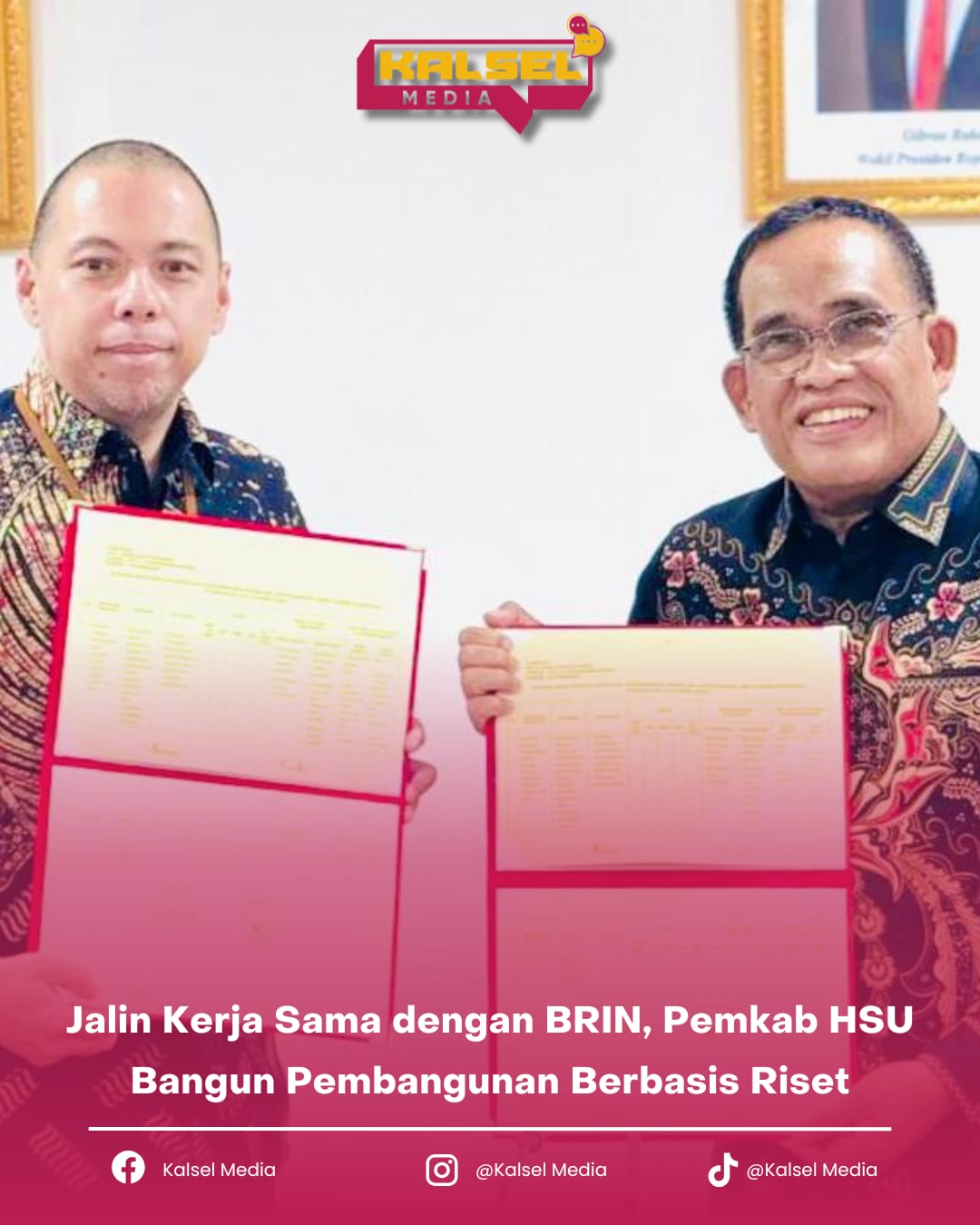 @Netizen Kalimantan Selatan