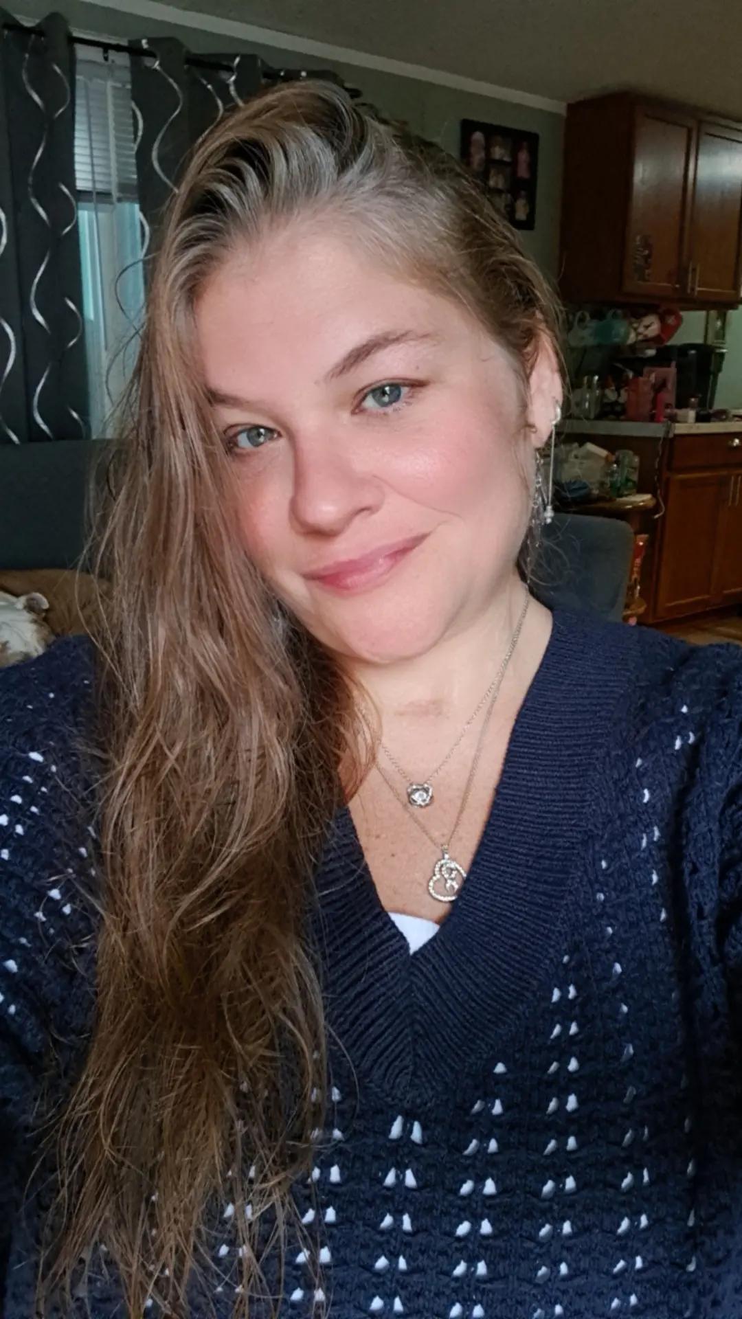 @LeslieAnn831💙