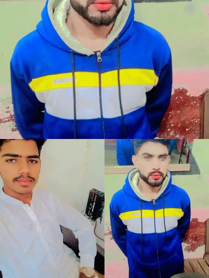 @Faisal Ali