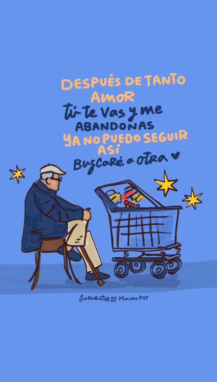 @Garabato