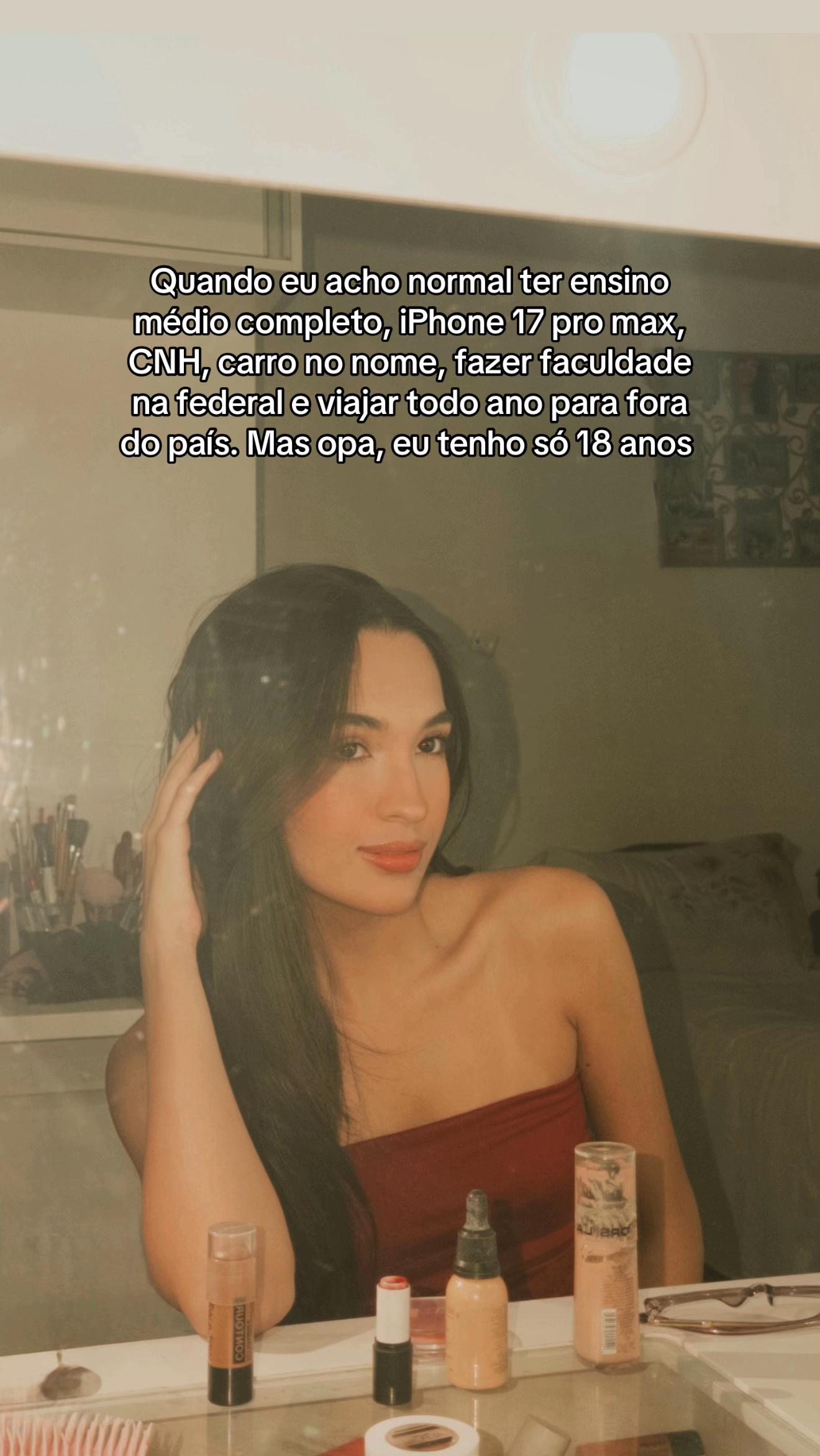 @Luara Cardoso
