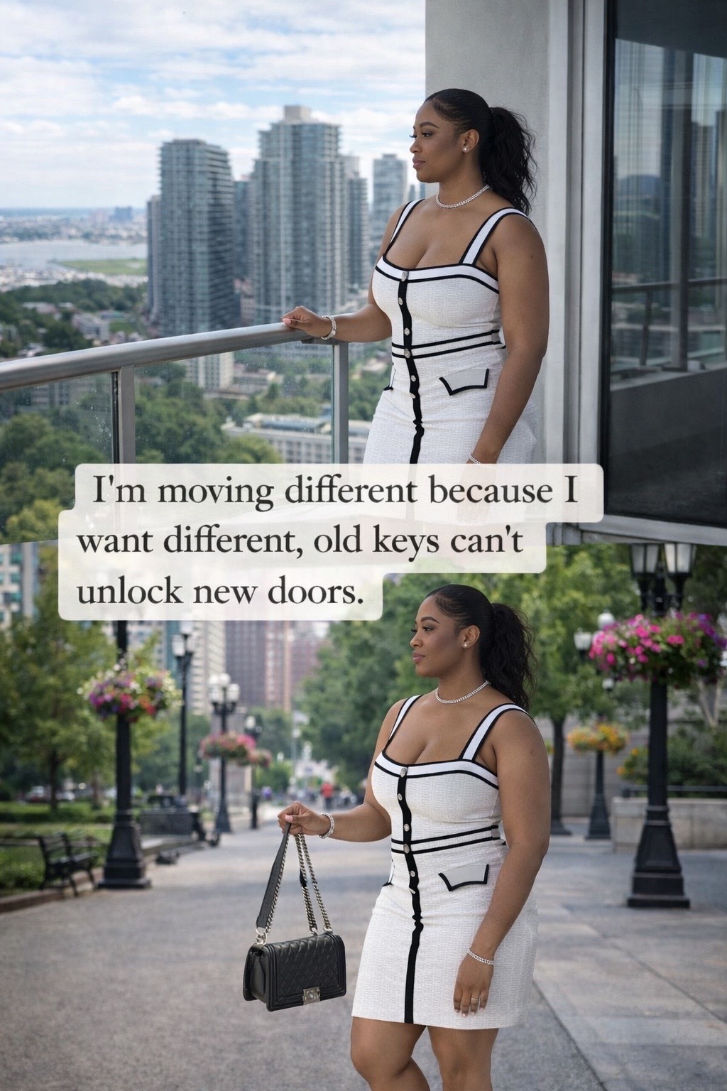 @Kelsy Charmante