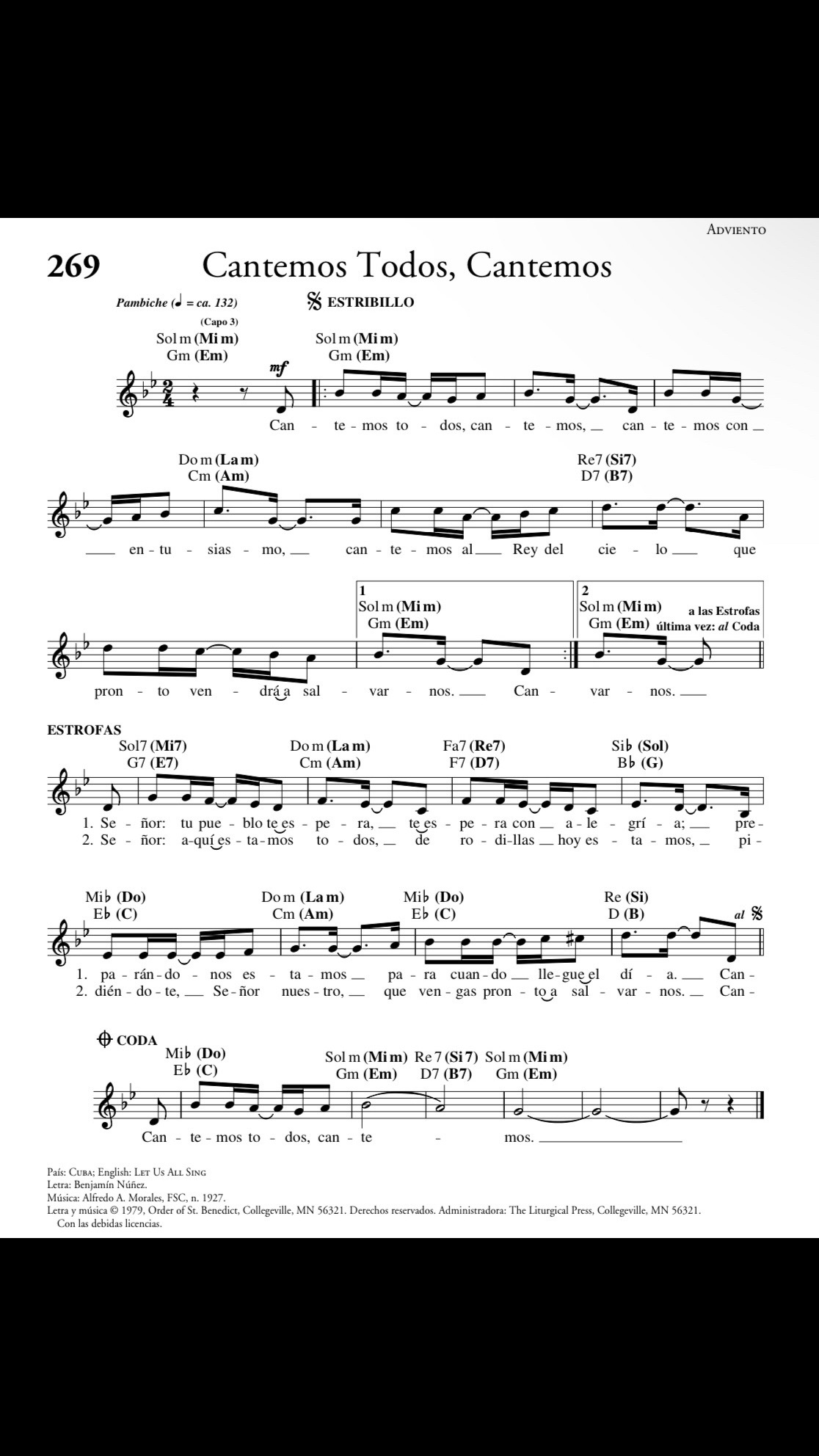 @Hymns We Love To Sing