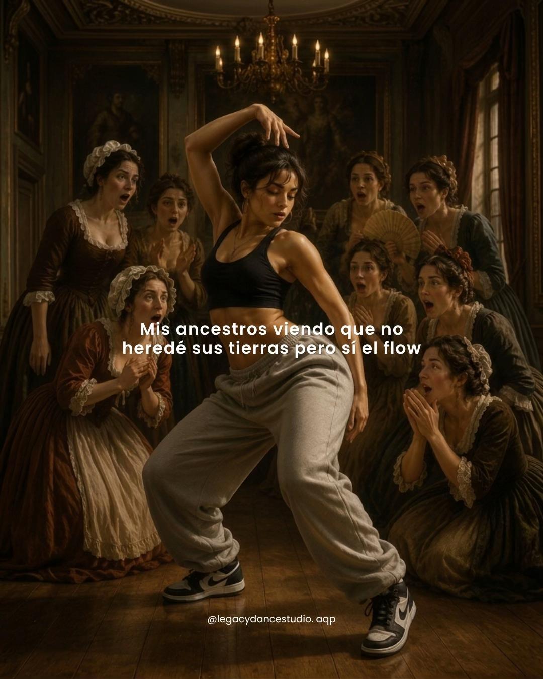 @legacydancestudioaqp