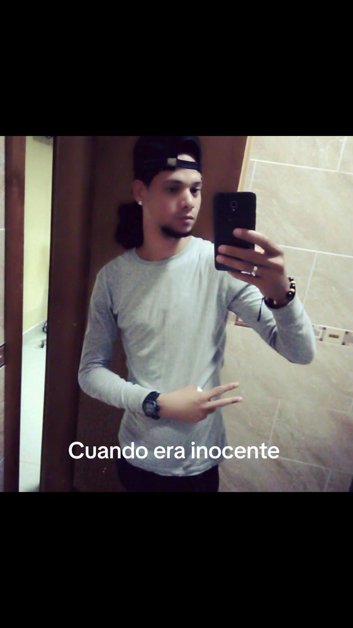 @Yefri Santana