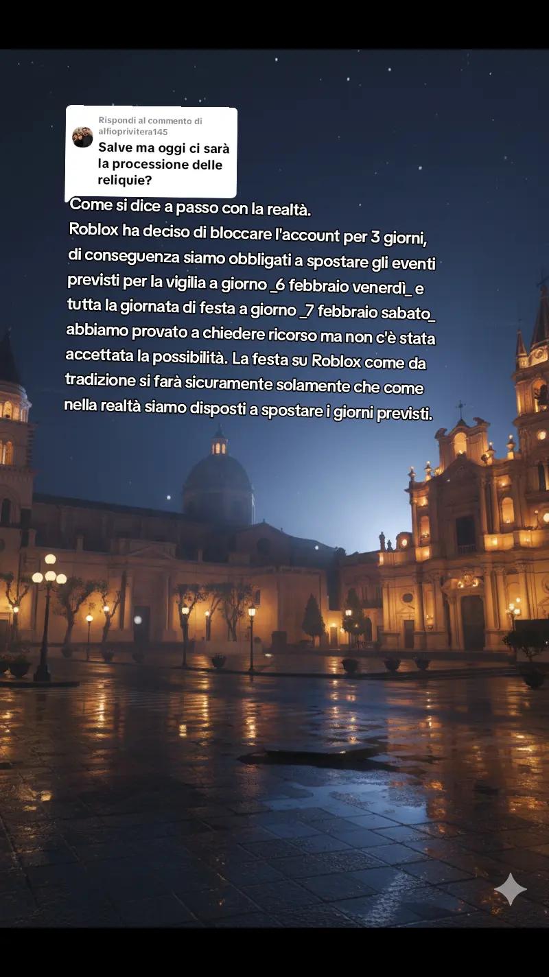 @Acireale.Life.roblox