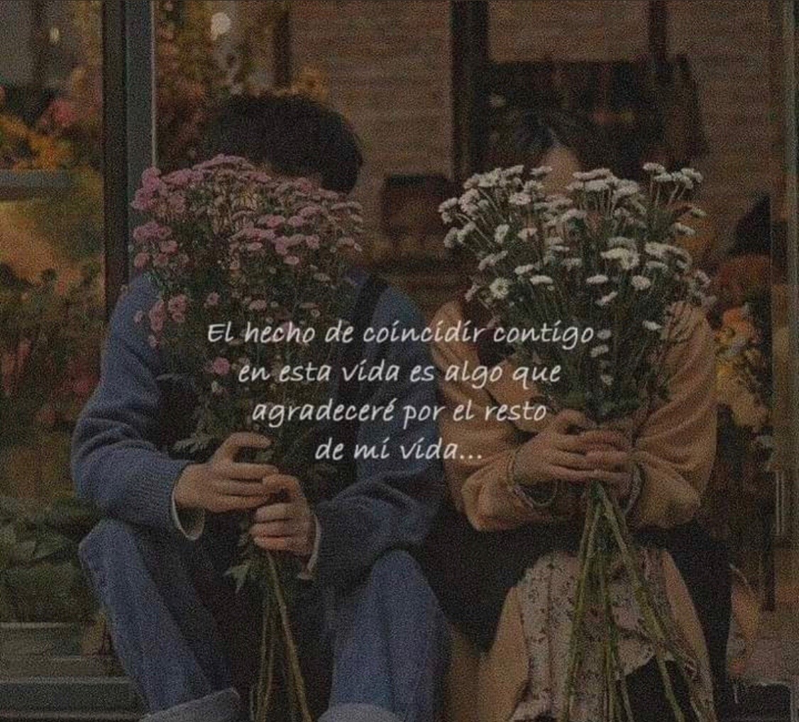 @un dia a la vez…
