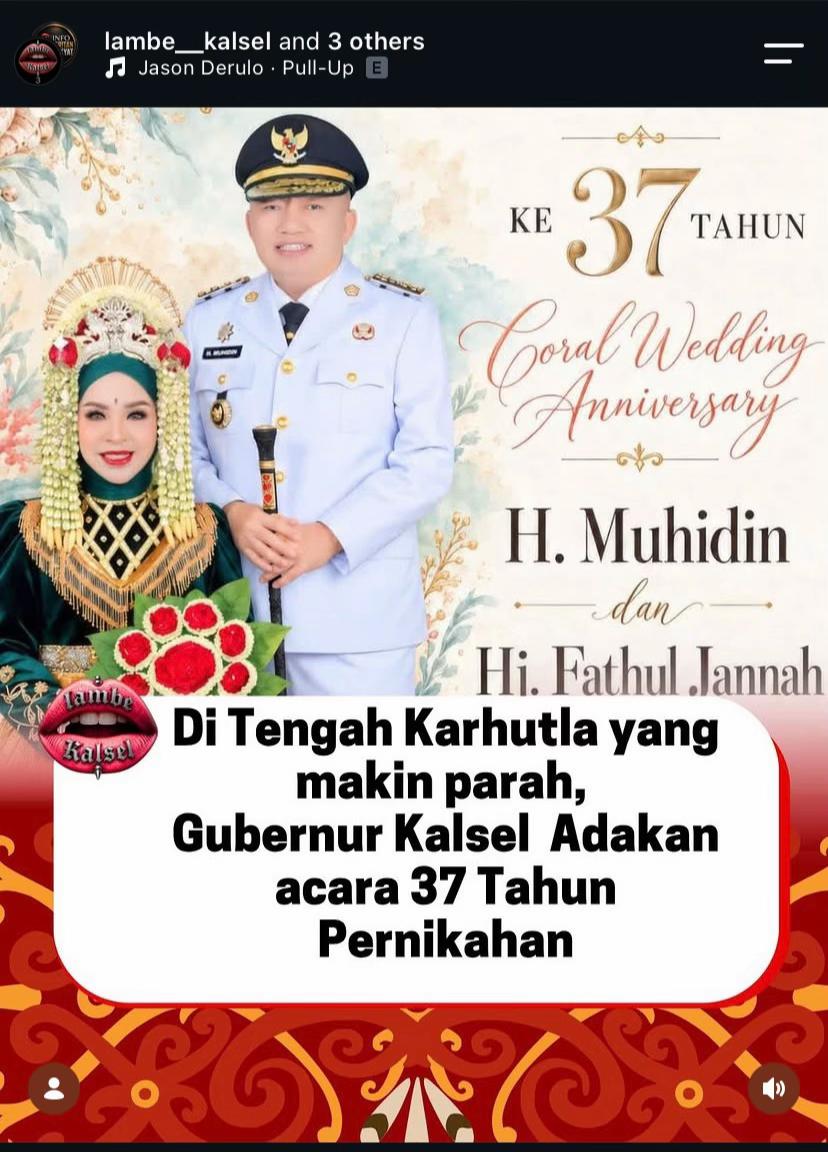 @TanahLautInfotainment