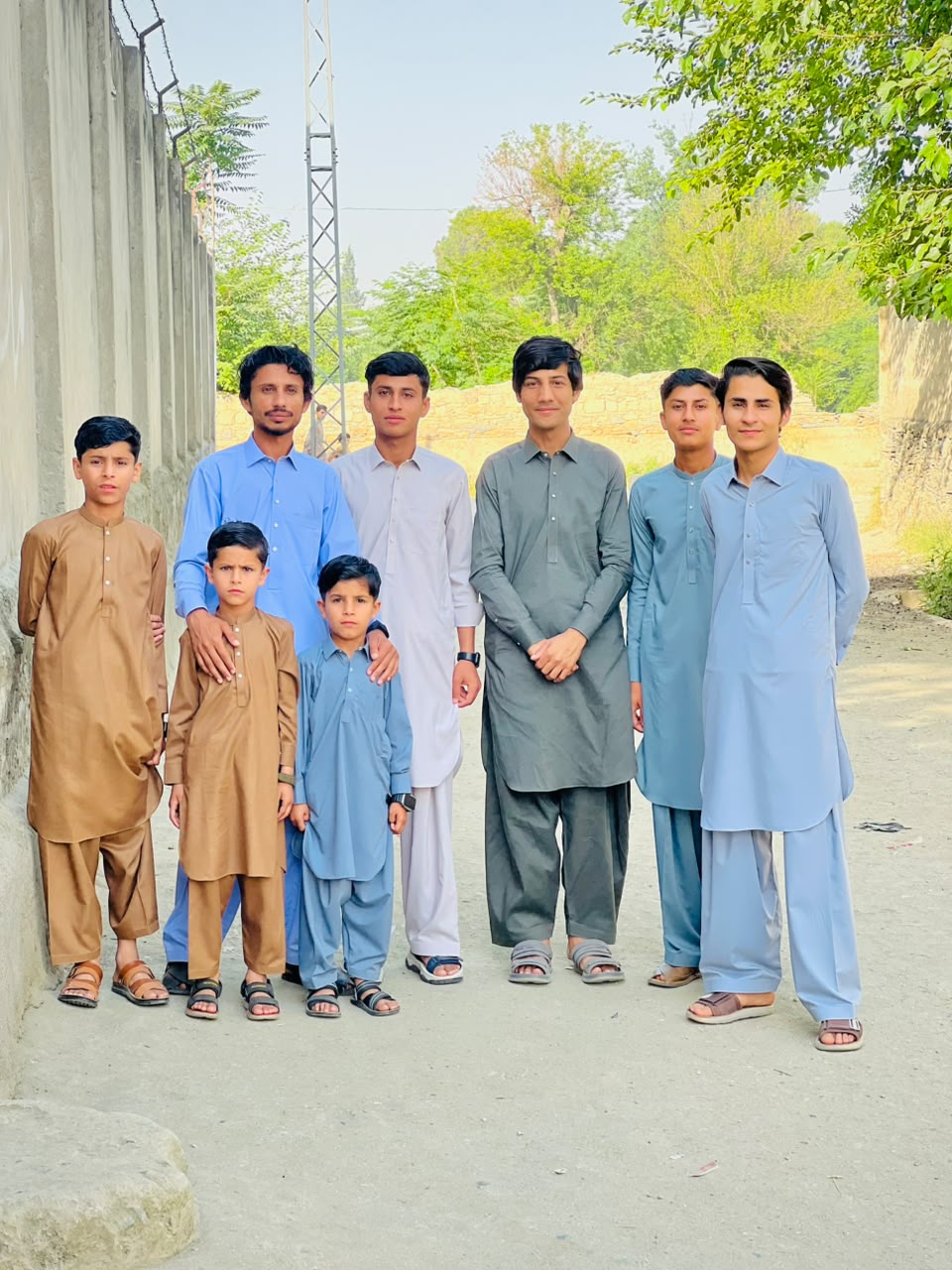 @Ikram Ali Khan