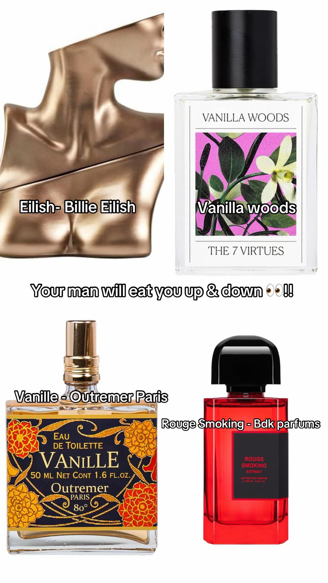 @CRAZY FRAGRANCE