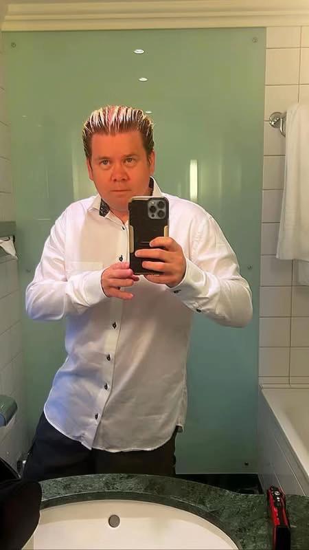@Daniel Johansson