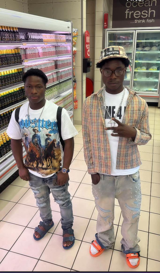 @…MAN -Lyk Gucci 🥶