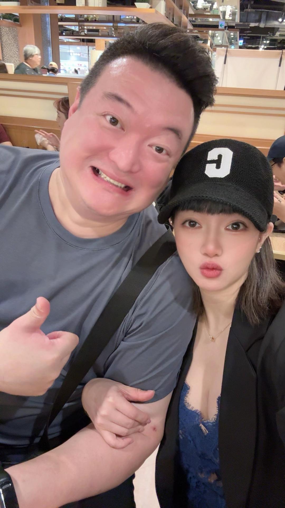 @我是凱莉兒👻Kelly是我