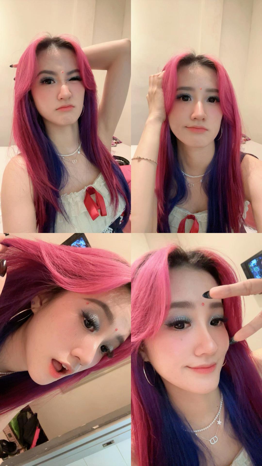@Olivia Gosandra