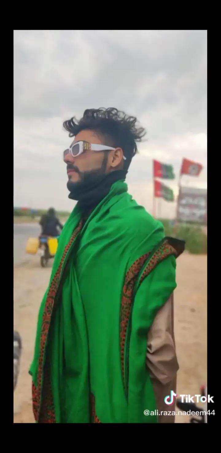@haider Gujjar