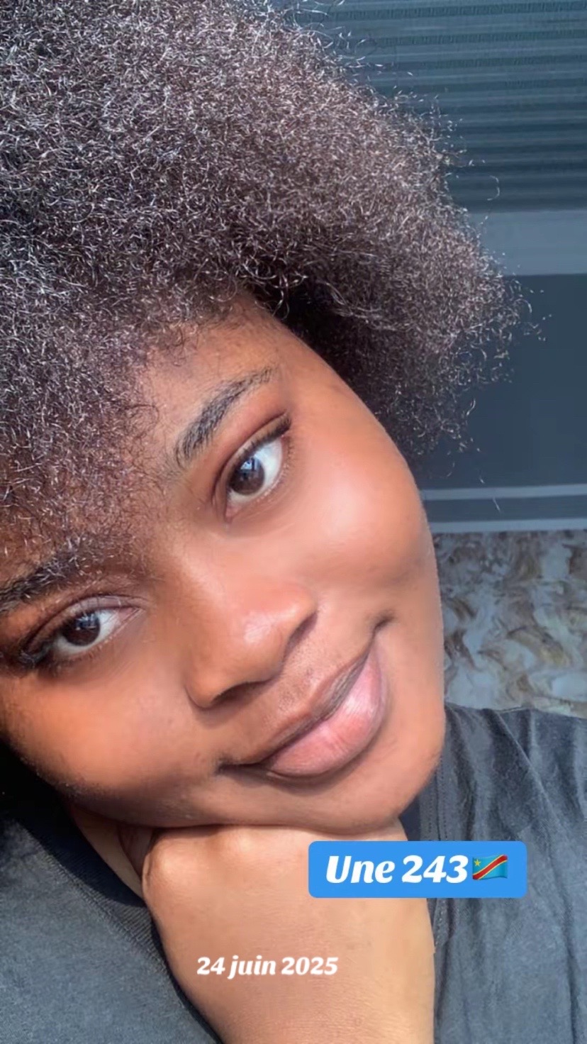 @BÉNÉDICTE❤️MALIKA 🦋💫