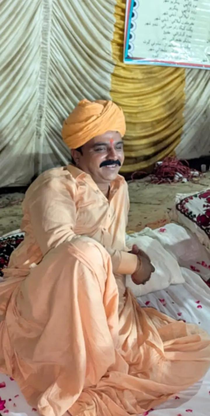@Dileep Goswami