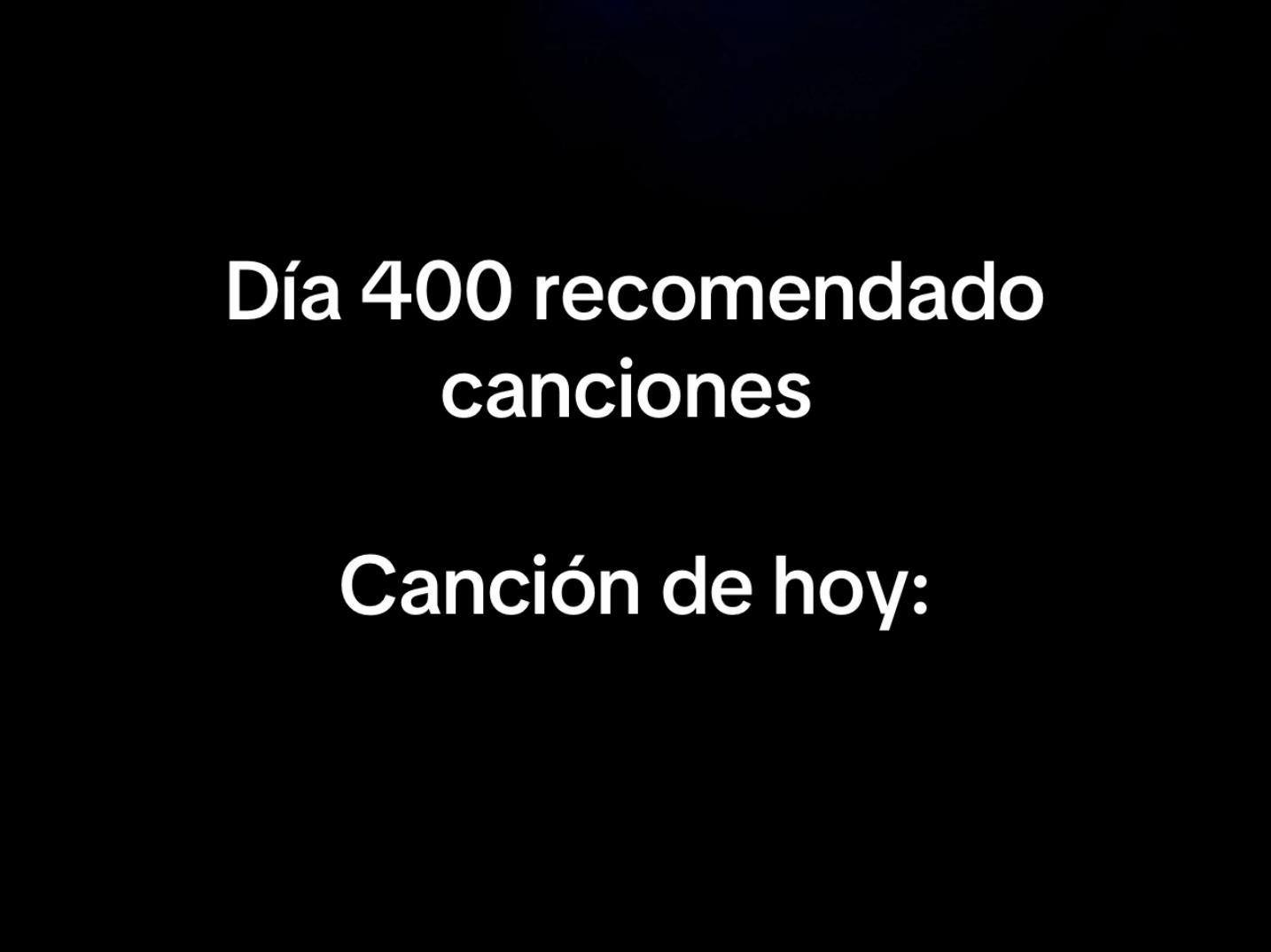 @Un oyente más